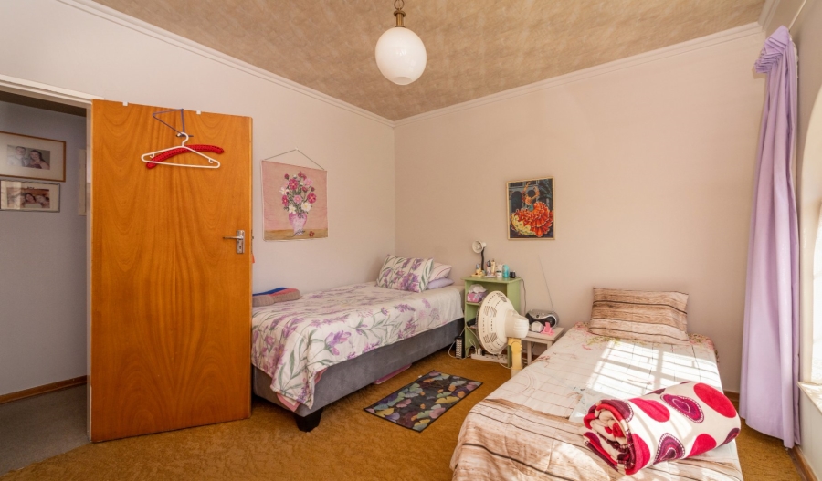 4 Bedroom Property for Sale in Suidrand Free State